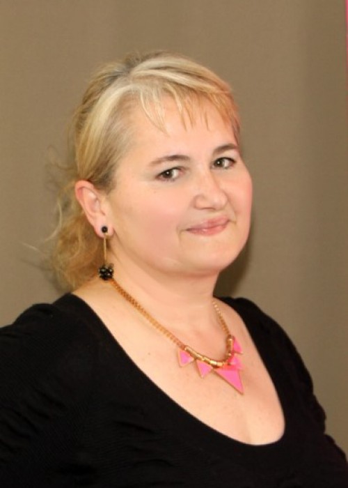 Dana Štronerová