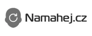 Logo Namahej.cz