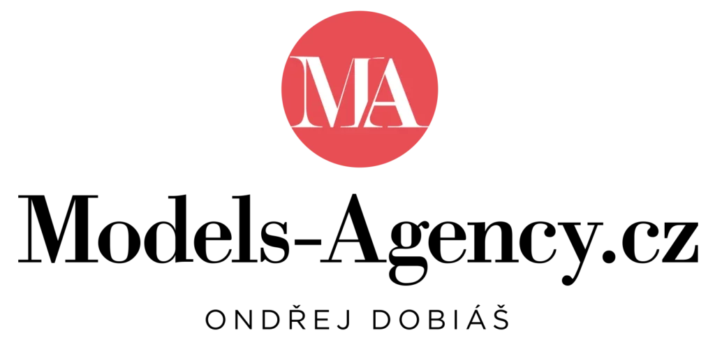 Logo Models-Agency.cz