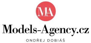 Logo Models-Agency.cz
